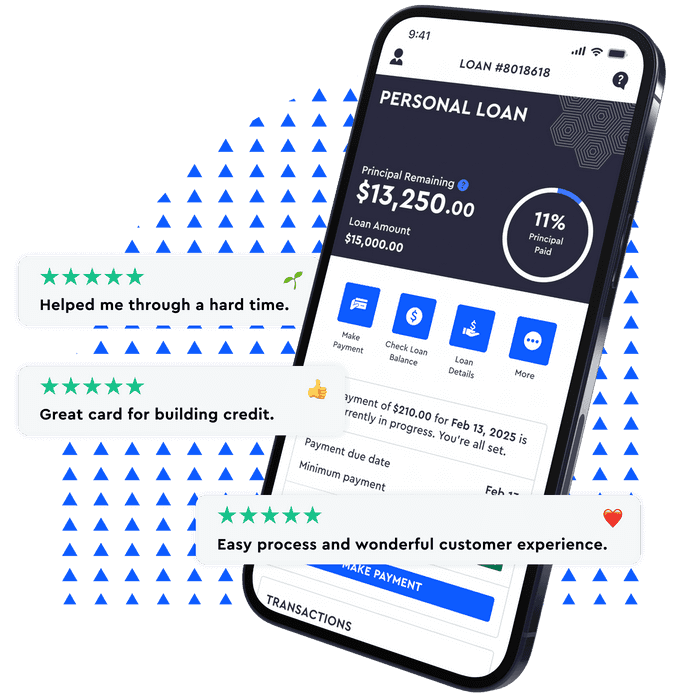 Check your Pre-Selected Loan Offer | Avant